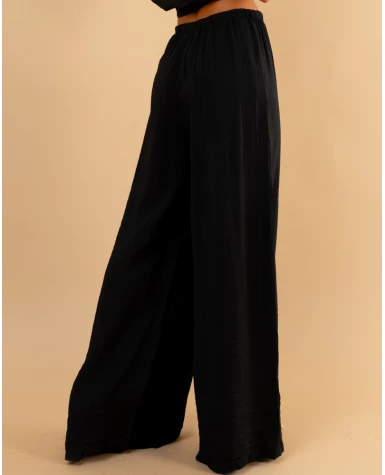 Pantalon fluide