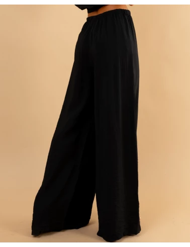 Pantalon fluide