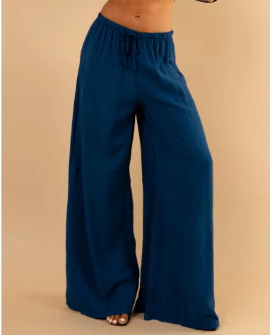 Pantalon fluide