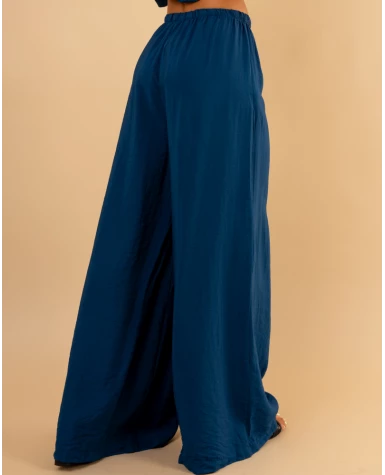Pantalon fluide