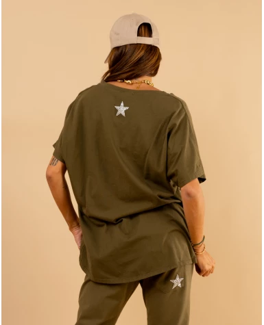 T-Shirt Luna