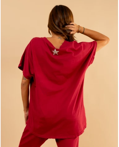T-Shirt Luna
