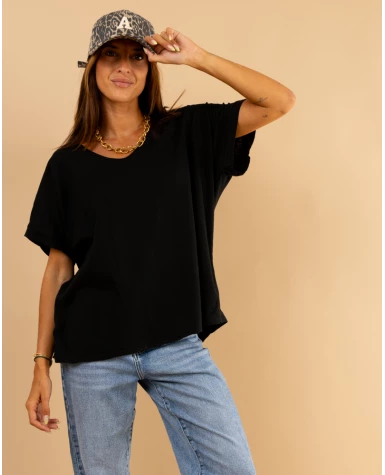 T-Shirt uni