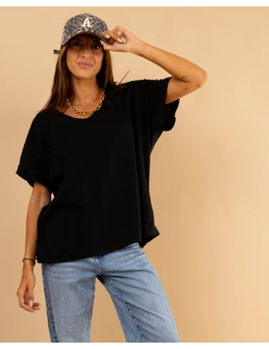 T-Shirt uni