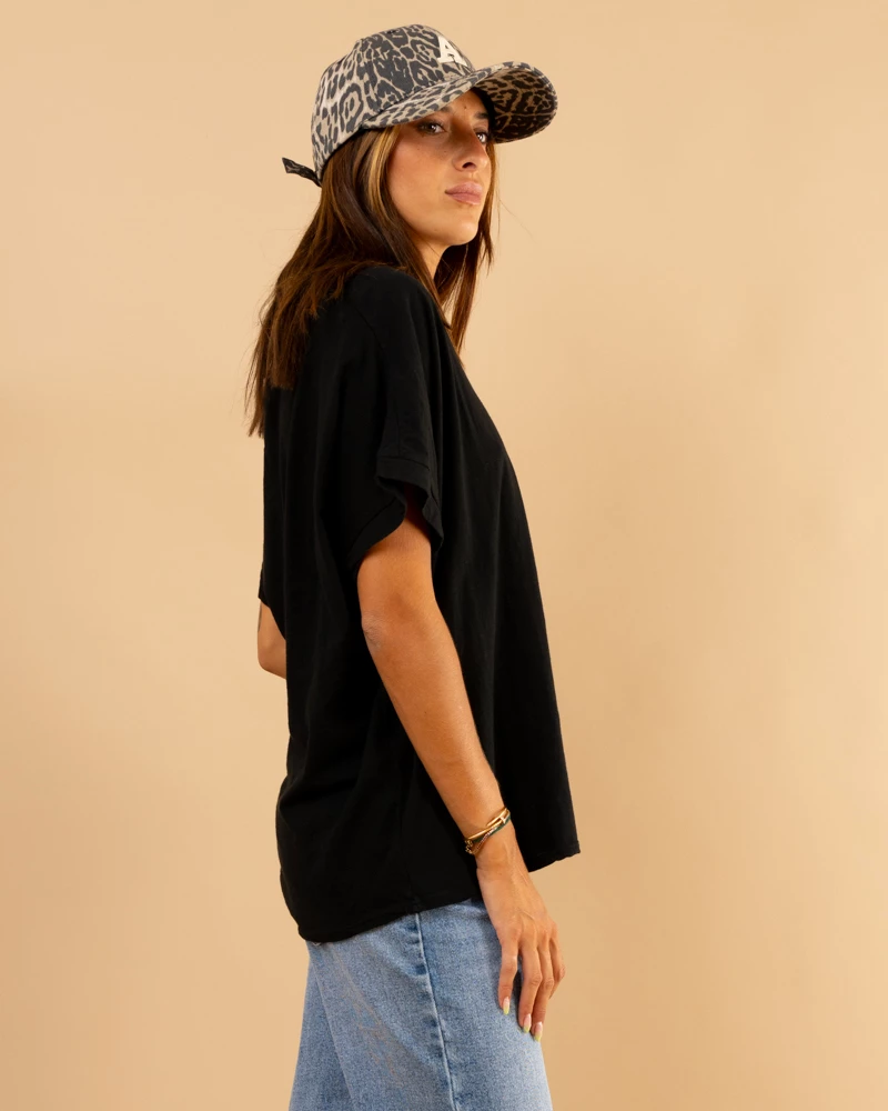 T-Shirt uni
