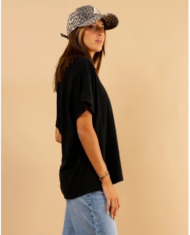 T-Shirt uni