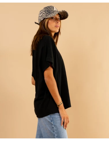 T-Shirt uni