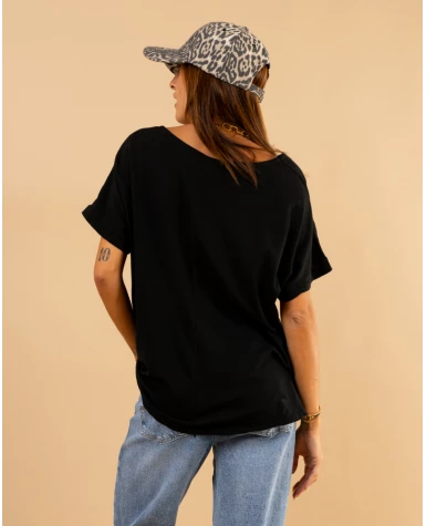 T-Shirt uni