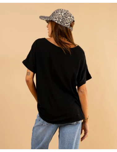 T-Shirt uni
