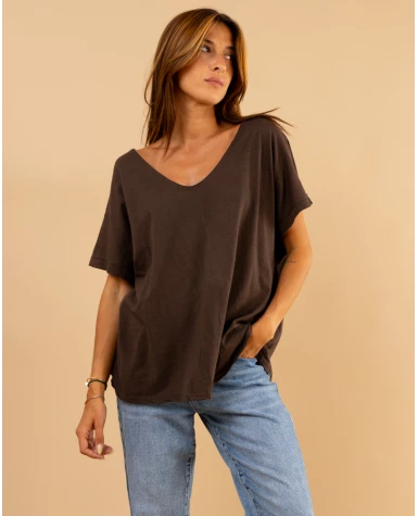 T-Shirt uni
