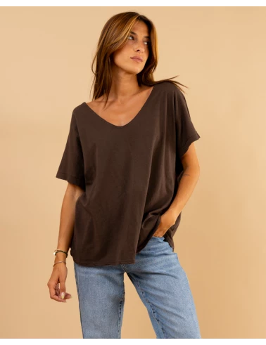 T-Shirt uni