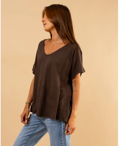 T-Shirt uni