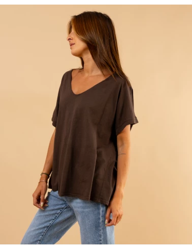 T-Shirt uni