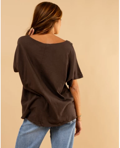 T-Shirt uni