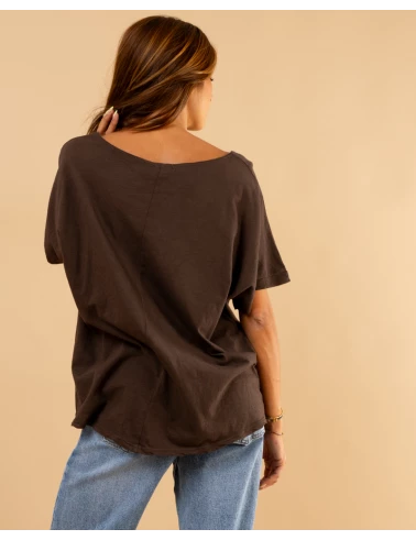 T-Shirt uni