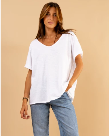 T-Shirt uni