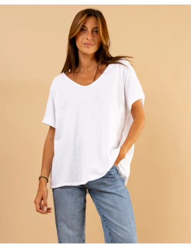 T-Shirt uni