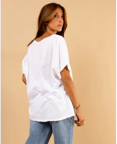 T-Shirt uni