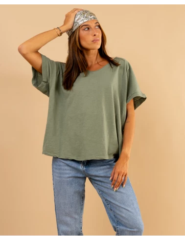 T-Shirt uni