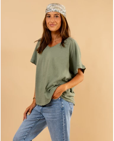 T-Shirt uni