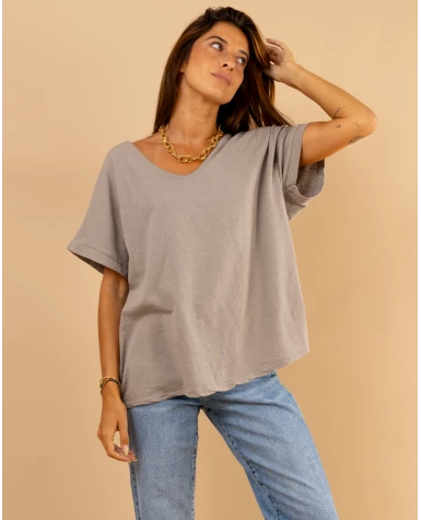 T-Shirt uni