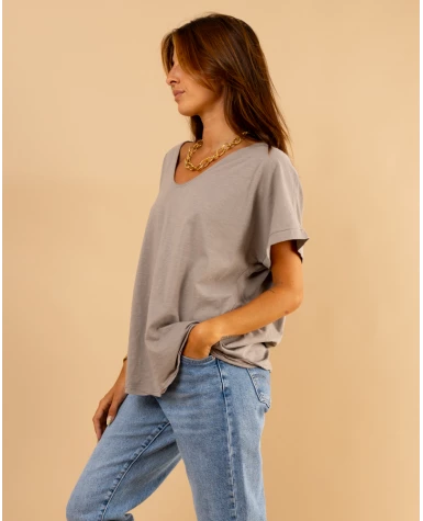 T-Shirt uni