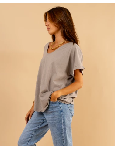 T-Shirt uni