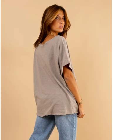 T-Shirt uni
