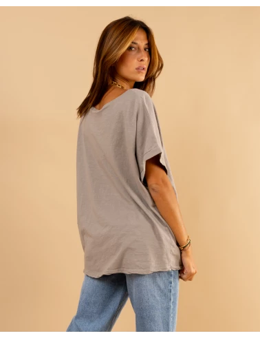 T-Shirt uni