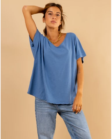 T-Shirt uni