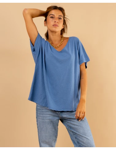 T-Shirt uni
