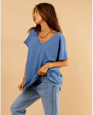 T-Shirt uni
