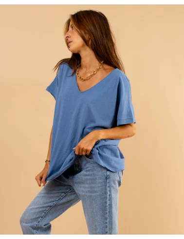 T-Shirt uni