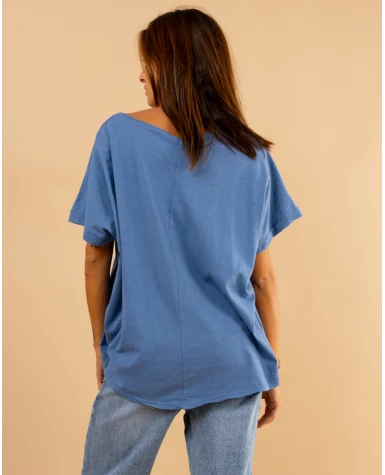 T-Shirt uni