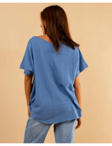 T-Shirt uni
