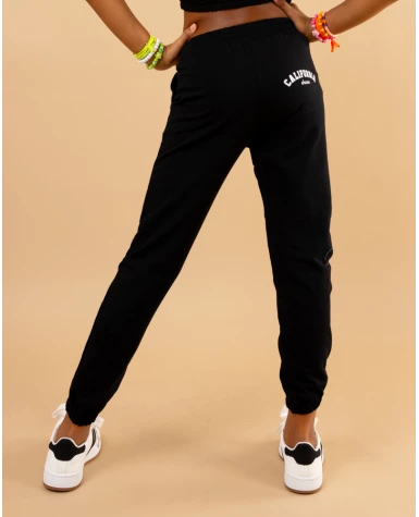 Jogging California