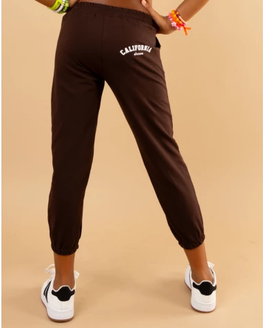 Jogging California