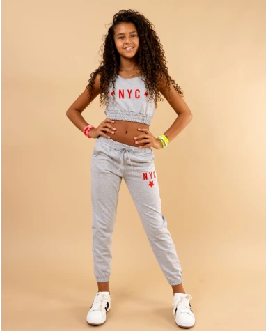 Jogging NYC