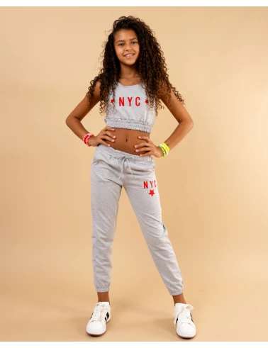 Jogging NYC