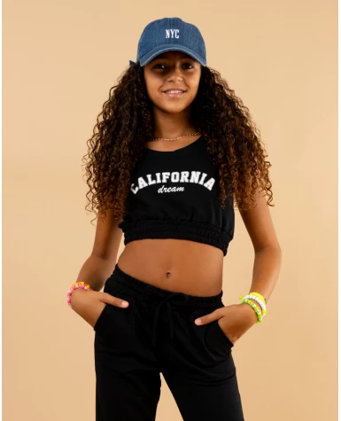 Brassiere California