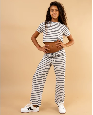 Pantalon marcel