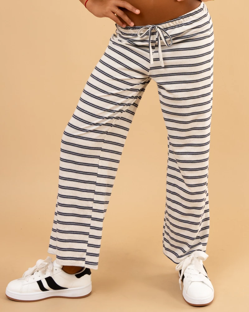 Pantalon marcel