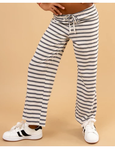 Pantalon marcel