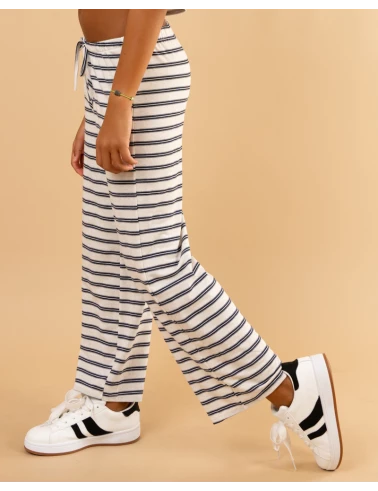 Pantalon marcel