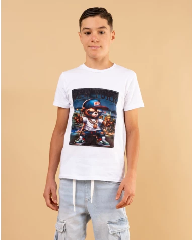 T-Shirt ours nyc