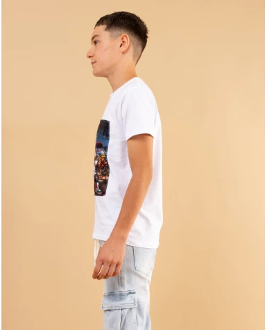 T-Shirt ours nyc