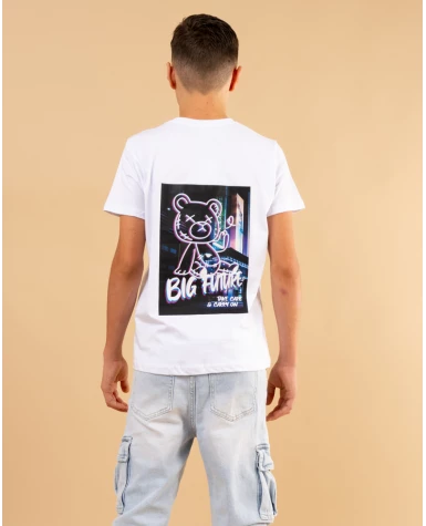 T-Shirt Future