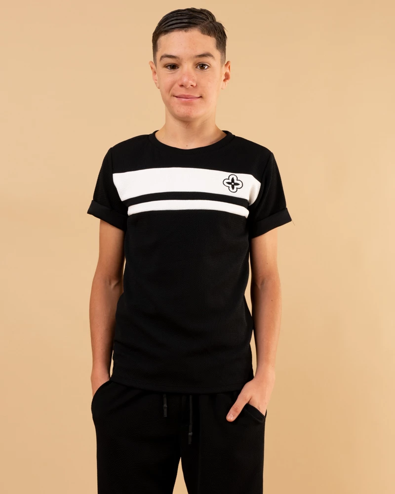 T-Shirt Fleur