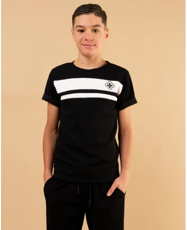 T-Shirt Fleur