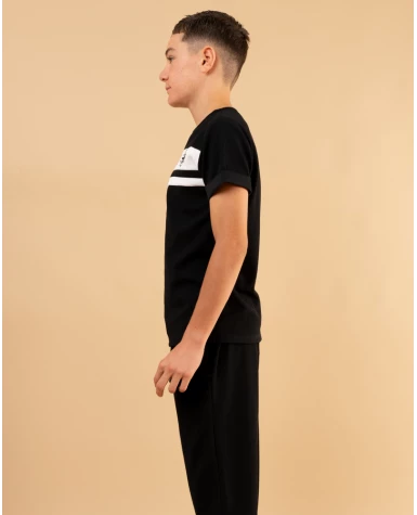 T-Shirt Fleur